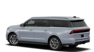 2026 Lincoln Lincoln Navigator External Image 3
